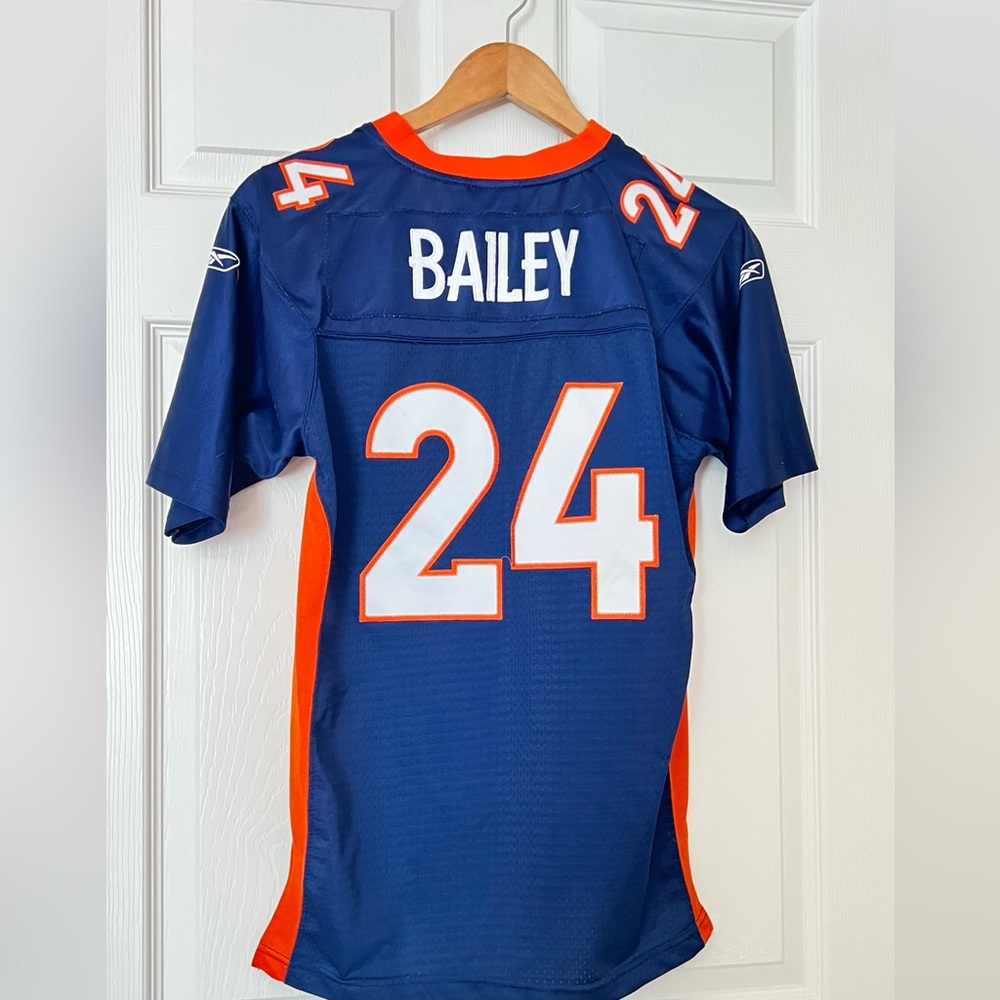 Broncos Bailey Jersey